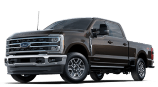 2025 Ford Super Duty® External Image 2
